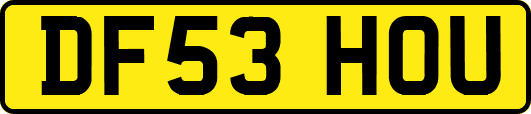 DF53HOU