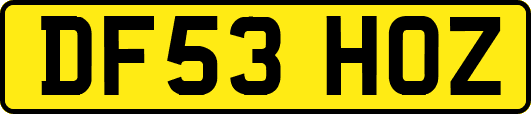 DF53HOZ