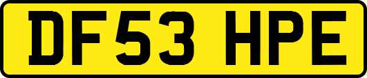 DF53HPE