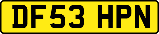 DF53HPN