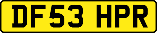 DF53HPR