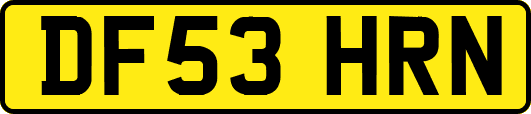 DF53HRN