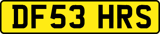 DF53HRS