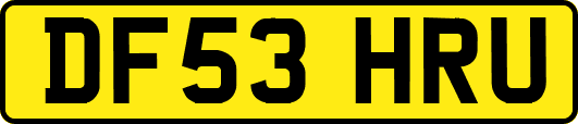 DF53HRU