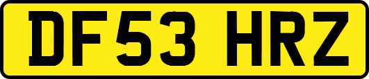 DF53HRZ