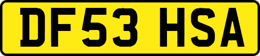 DF53HSA