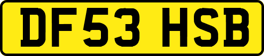 DF53HSB