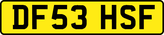 DF53HSF