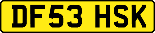DF53HSK