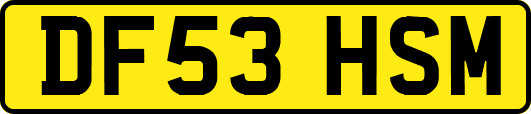 DF53HSM