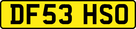 DF53HSO