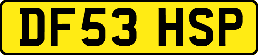 DF53HSP