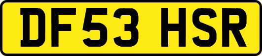 DF53HSR