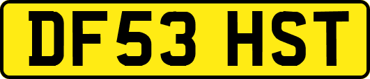 DF53HST