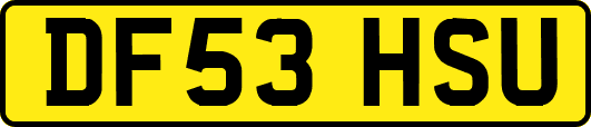 DF53HSU