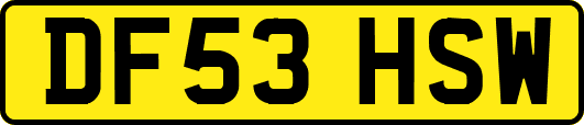 DF53HSW