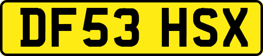 DF53HSX