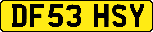 DF53HSY