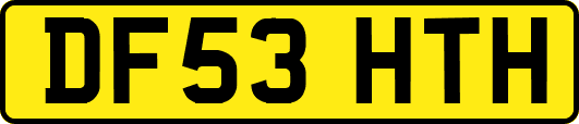 DF53HTH