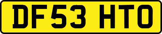 DF53HTO