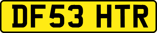 DF53HTR