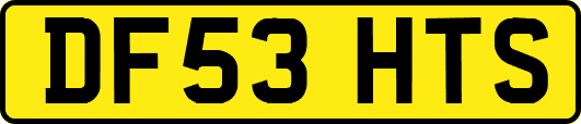 DF53HTS