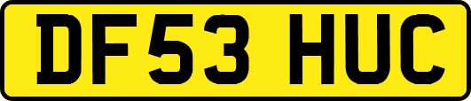 DF53HUC