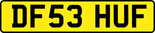 DF53HUF