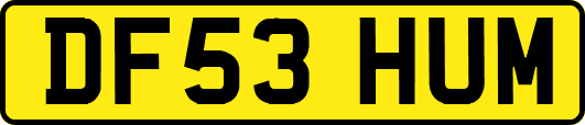 DF53HUM