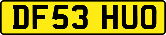DF53HUO