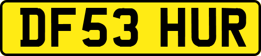 DF53HUR