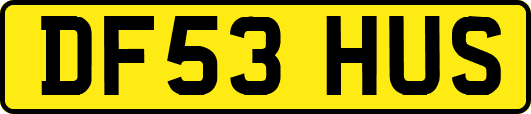 DF53HUS