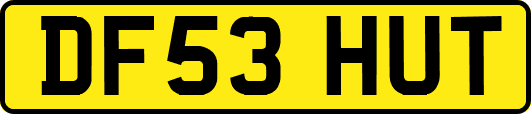 DF53HUT