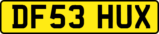 DF53HUX