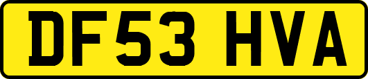 DF53HVA