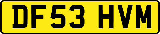 DF53HVM