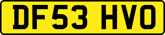 DF53HVO