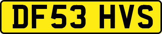 DF53HVS