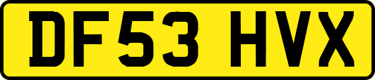 DF53HVX