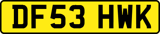 DF53HWK