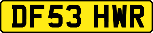 DF53HWR
