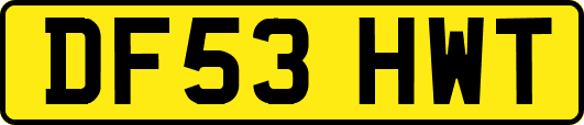 DF53HWT