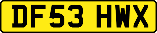 DF53HWX