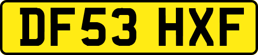 DF53HXF