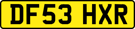 DF53HXR