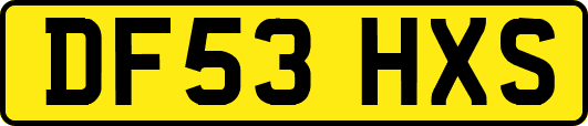 DF53HXS