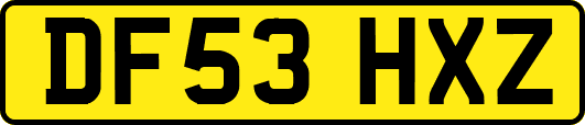 DF53HXZ