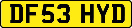 DF53HYD