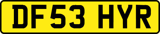 DF53HYR