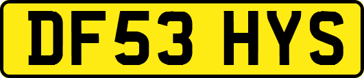 DF53HYS
